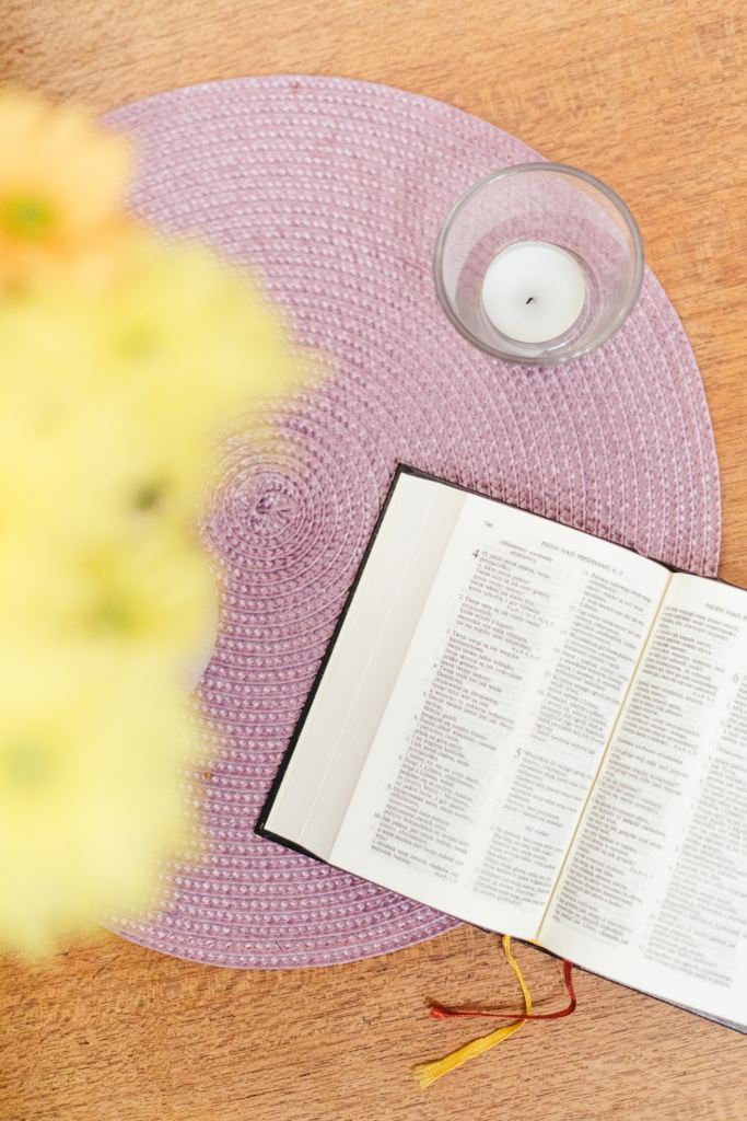 5 Scripture Prayers For Emotional Healing